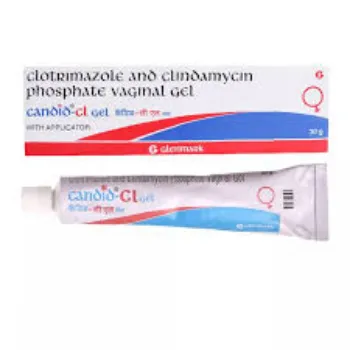 Vaginal Cream